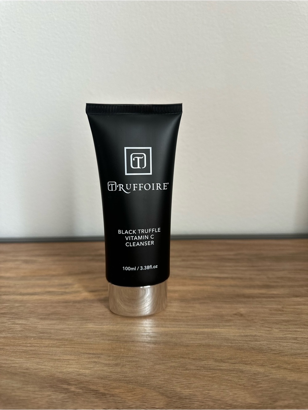 Black Truffle Vitamin C Cleanser